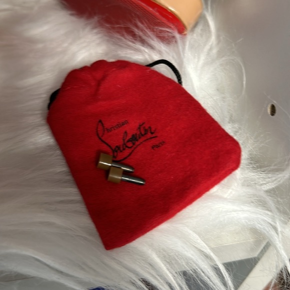 Christian Louboutin Very Prive 120 - Picture 11 of 14